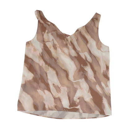 Multi Print Blouse