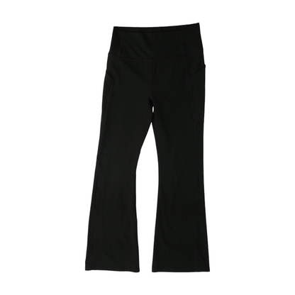 Black Active Leggings