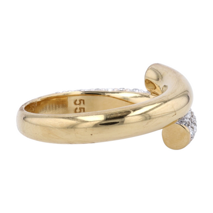 Costume Fashion Ring