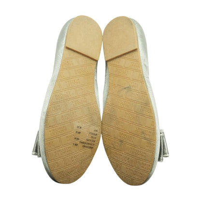Gray Flats