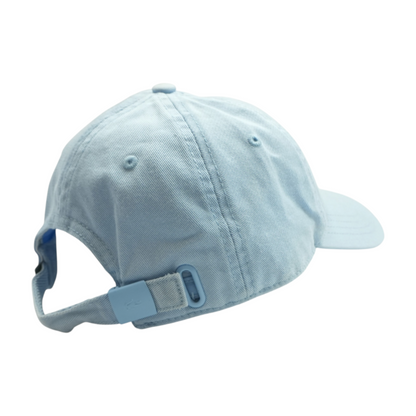 Blue Ballcap