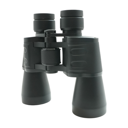 20x50 168ft at 1000YDS Coated Optics Binoculars