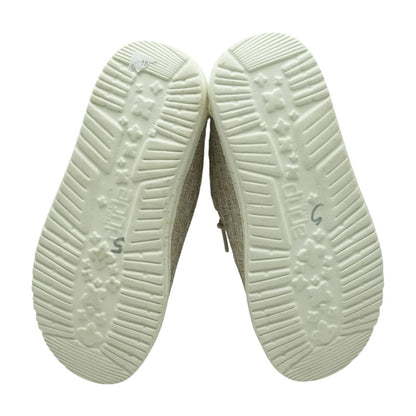 Wendy Warmth Tan Athletic Shoes