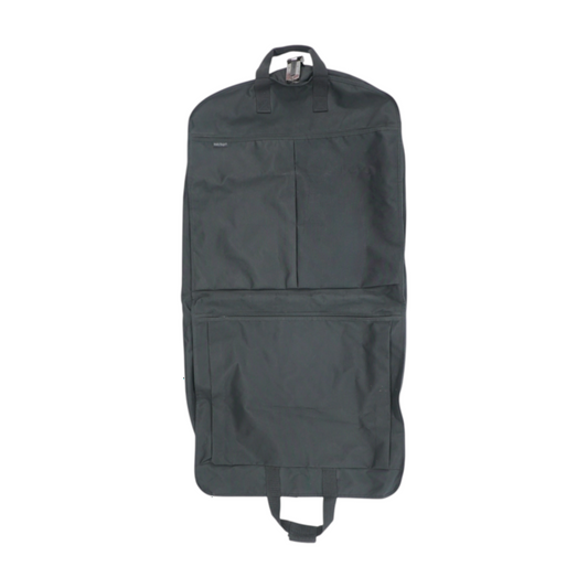 Black Garment Bag