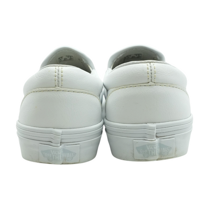 Slip-On Athletic Shoes