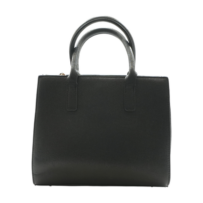 Black Handbag