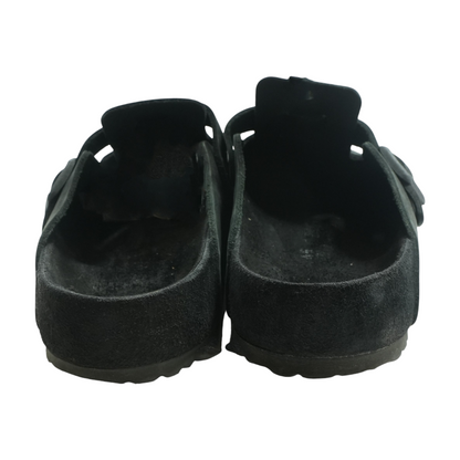 Black Casual Shoes