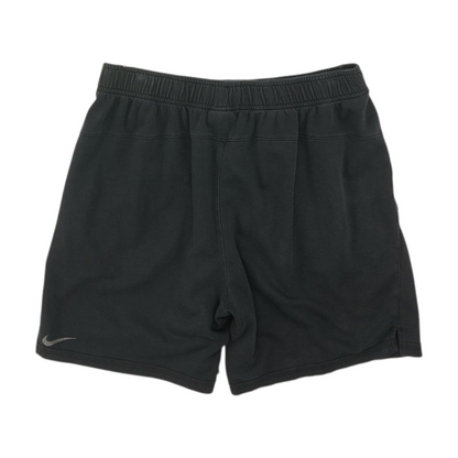 Black Active Shorts
