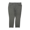 Gray Regular Pants