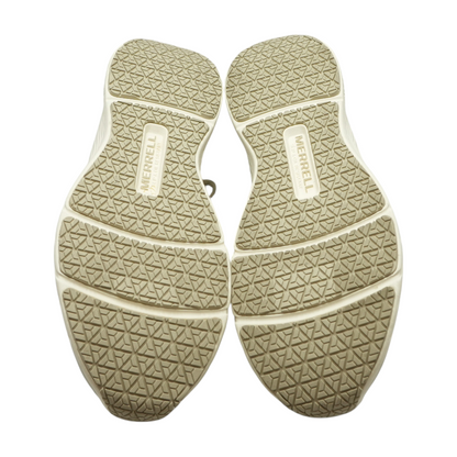 Moab Safety Toe Low-Top Athletic Shoes