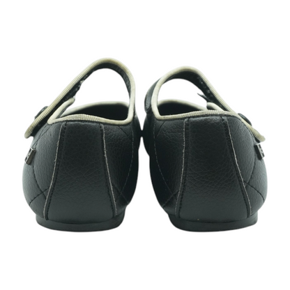 Black Flats