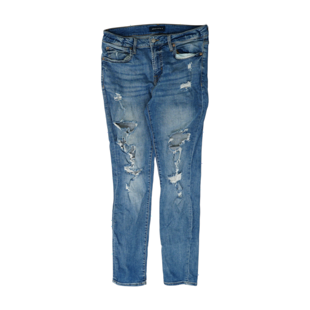 Aeropostale Skinny Jeans – Image 1