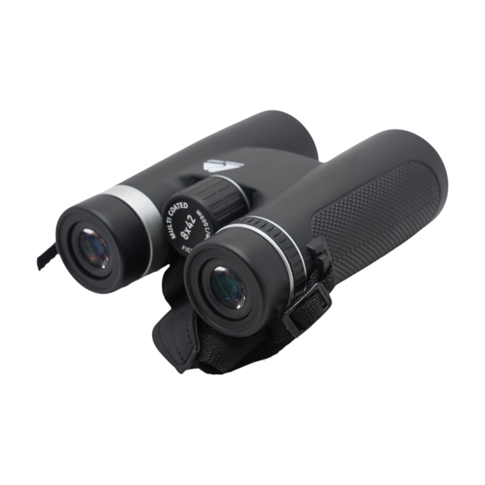Multi Coats 8x42 Binoculars