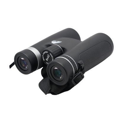 Multi Coats 8x42 Binoculars
