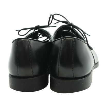 Black Dress Shoes