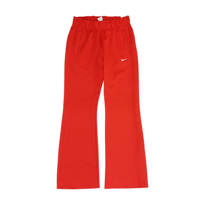 Red Pants