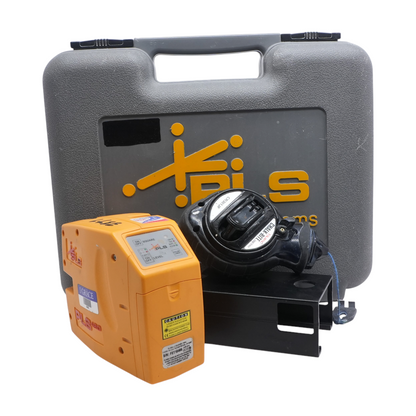 PLS 480 Self-Leveling Laser Level