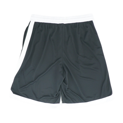 Black Active Shorts
