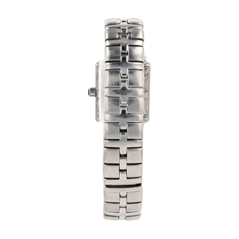 Parsifal Stainless Steel Watch