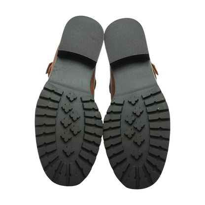 Brown Flats