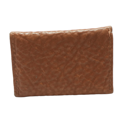 Brown Cardholder Wallet