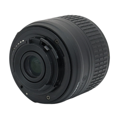 18-55mm f/3.5-5.6 G II VR Lens