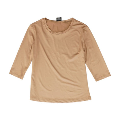Gold Blouse