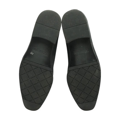 Black Loafer Dress Shoes