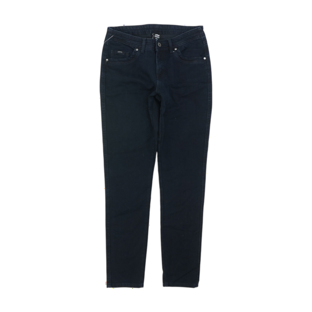 Navy Slim Jeans