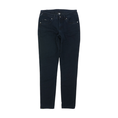 Navy Slim Jeans