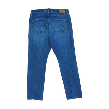 410 Athletic Jeans
