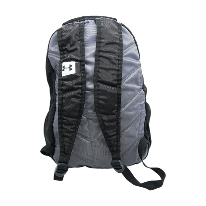 Black Backpack