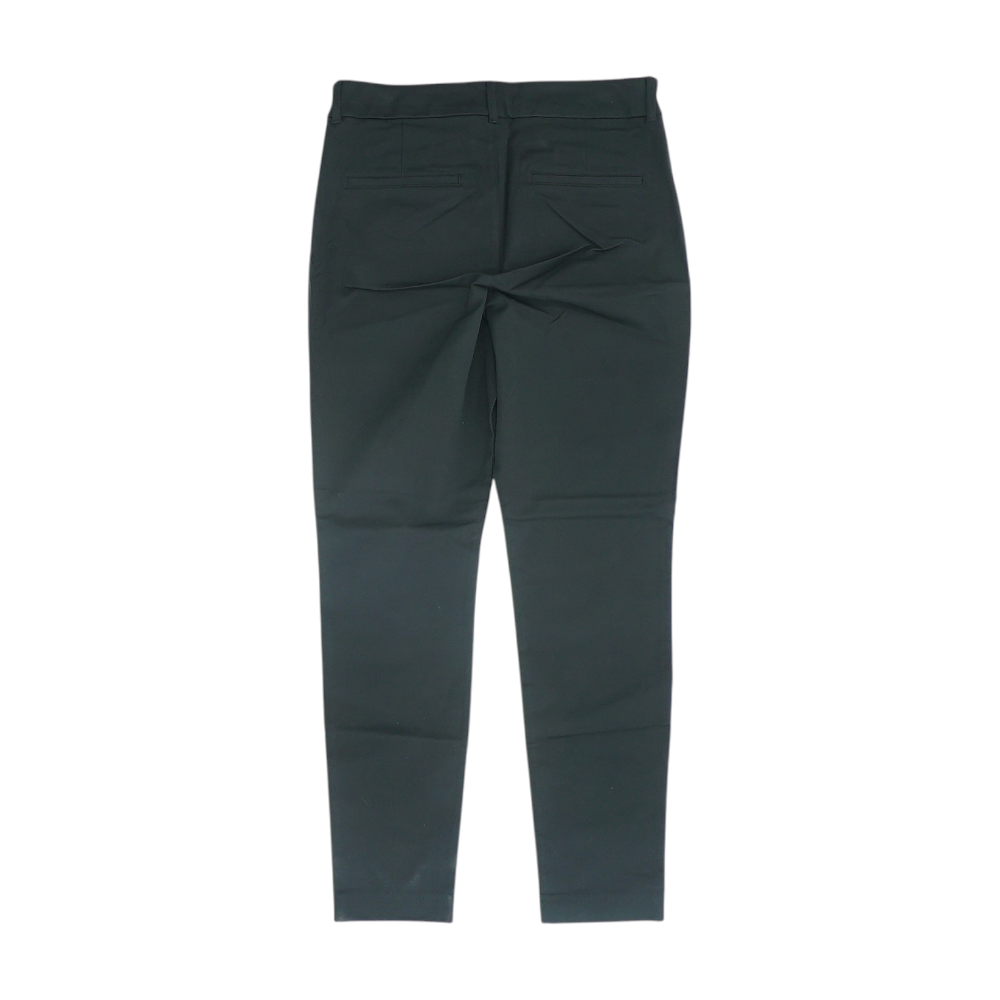 Black Skinny Pants
