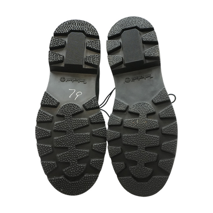 Black Work / Hiking Boots