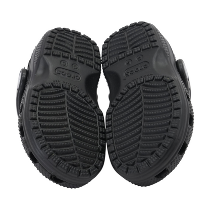 Black Casual Shoes
