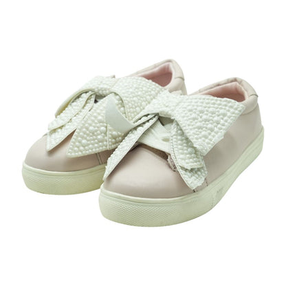 Pink Athletic Shoes