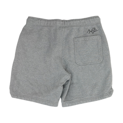 Gray Active Shorts