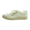 Club C 85 Vintage Low-Top Athletic Shoes