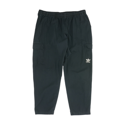 Black Classic Pants