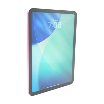 iPad 11 11.0" Pink 11th Gen 256GB Cellular Tablet