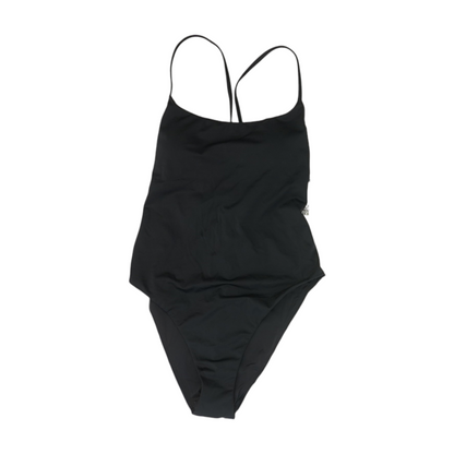 Black One-Piece