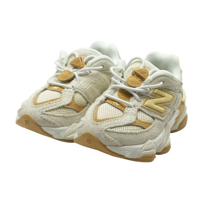 Tan Toddler Shoes