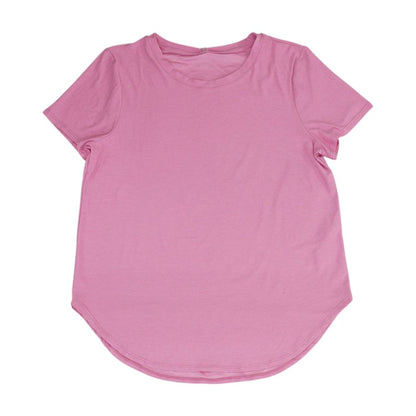 Pink Active T-Shirt
