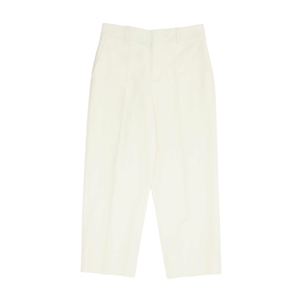 Ivory Pants