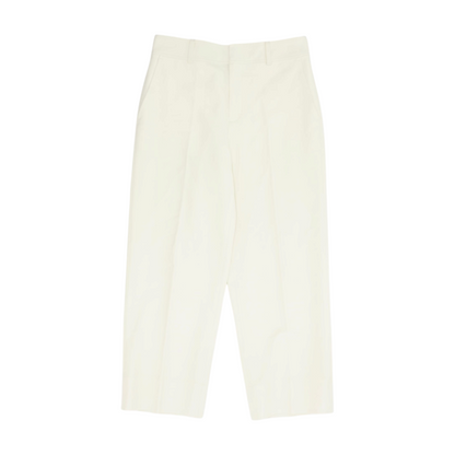 Ivory Pants