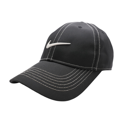 Charcoal Ballcap Hat
