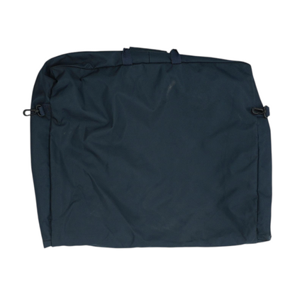 Mercury Tactical Gear Navy Garment Bag – Image 2