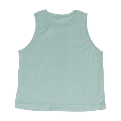 Green Active T-Shirt