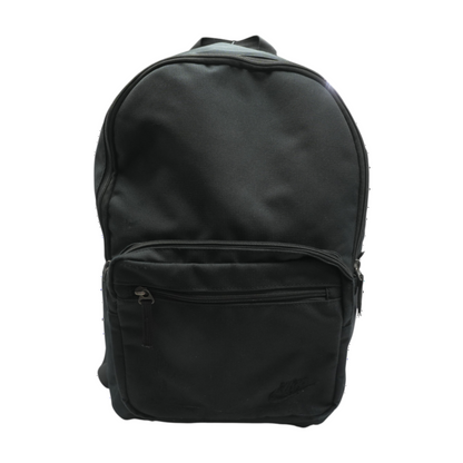 Black Backpack