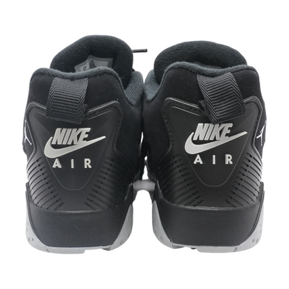 Black Athletics